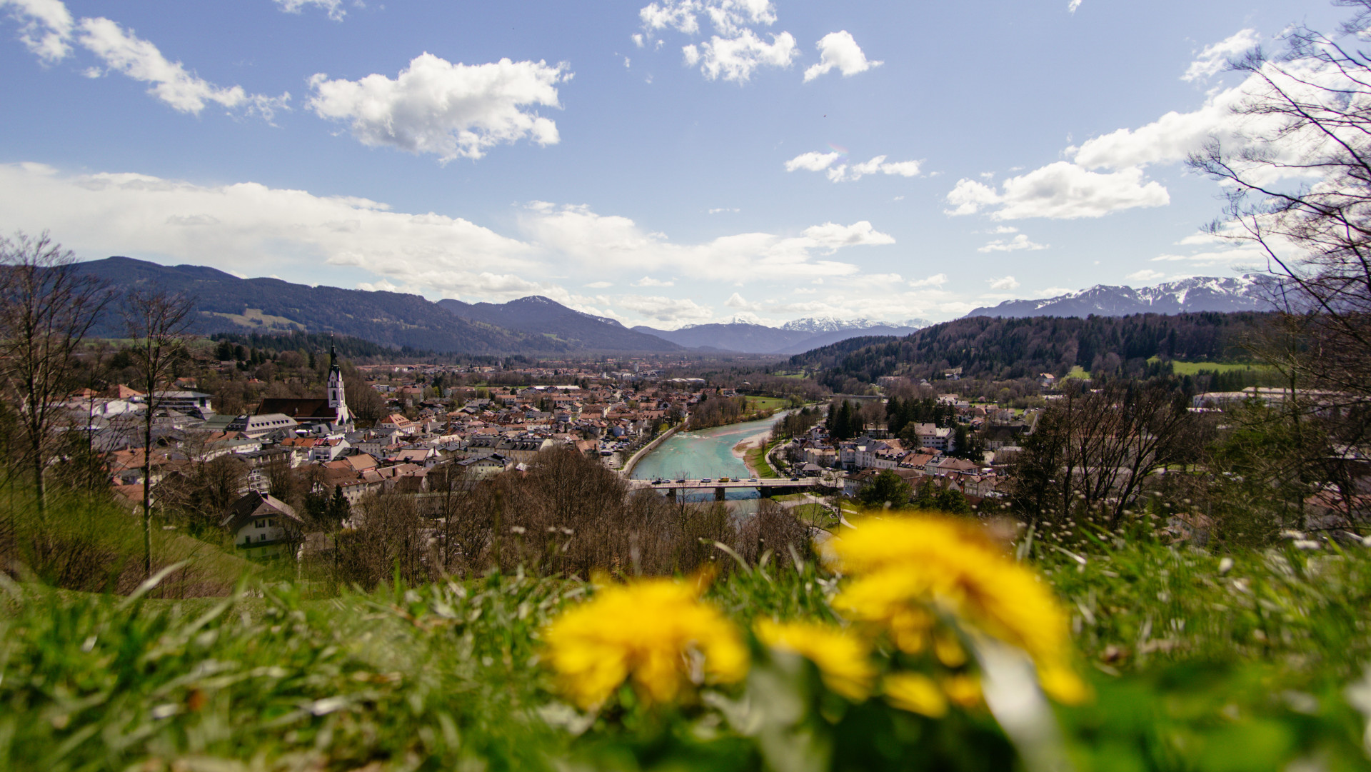 c & c bad tölz